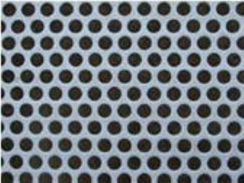 Perforated Metal
